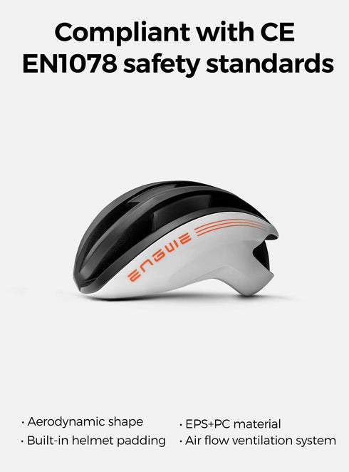 casco de ciclismo